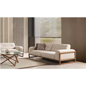 مبل راحتی مانوش