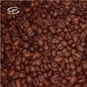 قهوه ۱۰۰٪ روبوستا | کافئین بالا طعم قوی / 250 گرم