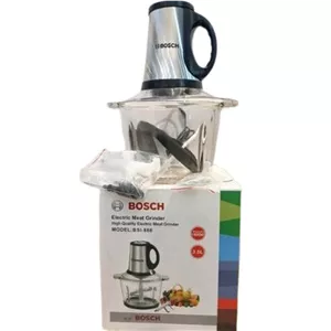 خردکن 3/8 لیتری بوش مدل  bsi-888 با تیغه اضافه