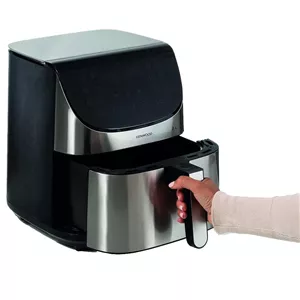 سرخ کن کنوود مدل HFM80