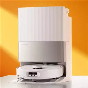 جارو رباتیک روبوراک Qrevo Edge 