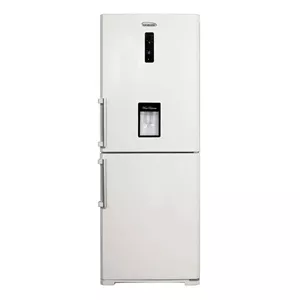 یخچال فریزر الکترواستیل مدل ES34 کمبی سفید