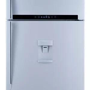 یخچال فریزر دیپوینت مدل T7w سفید