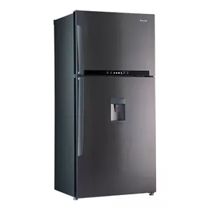 یخچال فریزر دیپوینت مدل T7s تیتانیوم