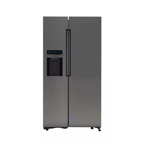 یخچال ساید بای ساید اسنوا مدل S1Di-M200-S
