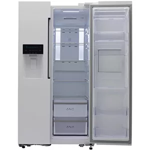 یخچال ساید بای ساید اسنوا مدل S1Di-M200-w