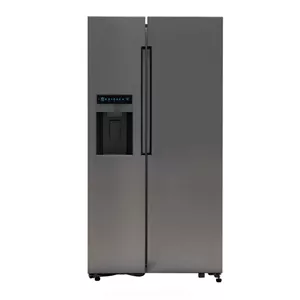 یخچال ساید بای ساید اسنوا مدل S1Di-S100-S