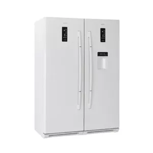 یخچال دوقلو هیمالیا مدل ایس پول NR440ip-HFZN337 سفید