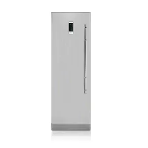 فریزر تک هیمالیا مدل تتا R600 سیلور