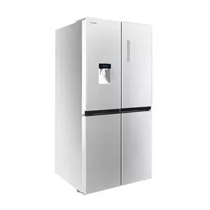 یخچال ساید بای ساید پاکشوما مدل RDP530 سفید