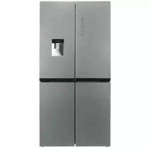 یخچال ساید بای ساید پاکشوما مدل RDP530 سیلور