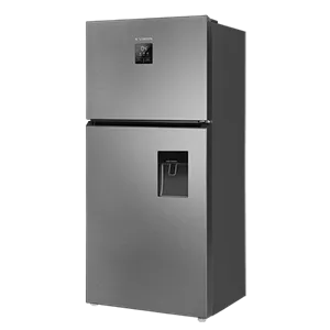 یخچال فریزر ایکس ویژن مدل 582S