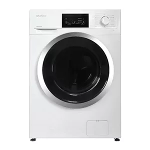 ماشین لباسشویی دوو مدل 830w