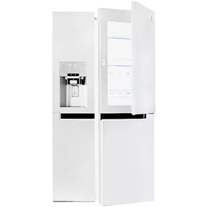 یخچال ساید بای ساید دوو مدل 3030w