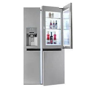 یخچال ساید بای ساید دوو مدل 3020S
