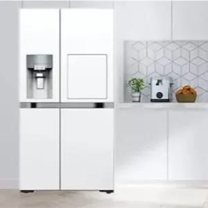 یخچال ساید بای ساید دوو مدل 2011w