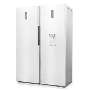 یخچال دوقلو دوو مدل SFI-i20W