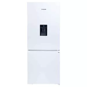 یخچال فریزر ایکس ویژن مدل 465W