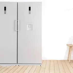 یخچال فریزر دوقلو امرسان مدل R20F20 سفید
