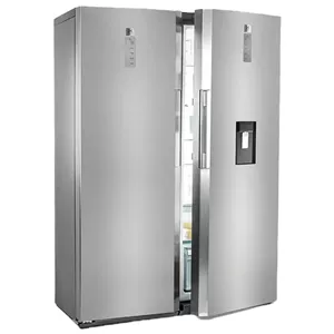 یخچال و فریزر دو قلو مدل SRI/SFI-20s