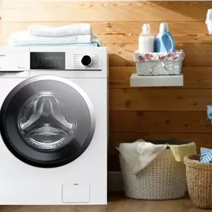 ماشین لباسشویی دوو مدل 840w