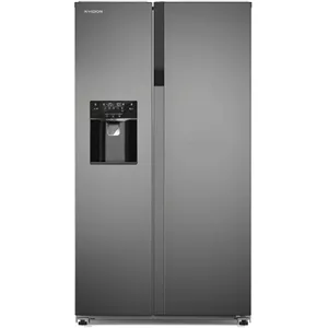 یخچال ساید بای ساید ایکس ویژن مدل HS600s