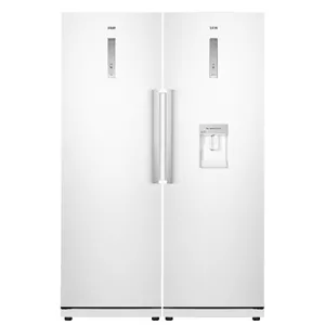 یخچال و فریزر سام الکترونیک مدل RR65W-RZ65W دوقلو