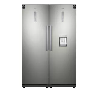یخچال و فریزر سام الکترونیک مدل RR65S-RZ65S دوقلو