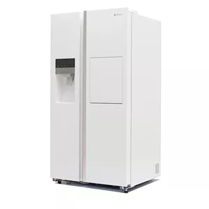 یخچال ساید بای ساید اسنوا مدل L310W هارمونی