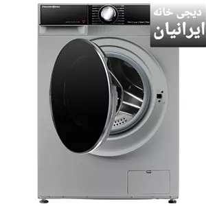 ماشین لباسشویی پاکشوما مدل 40808s