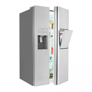 یخچال ساید بای ساید اسنوا مدل L310s هارمونی