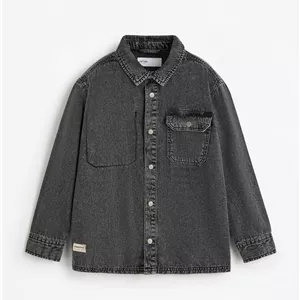 پیراهن جین پسرانه ZARA