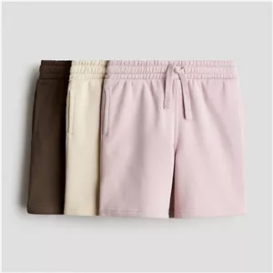 شلوارک دورس پسرانه H&M