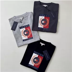 تیشرت پسرانه TOMMY