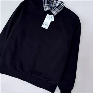 پلیور توکرک پسرانه نوجوان H&M
