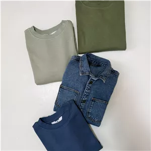 پلیور توکرک بیسیک پسرانه H&M