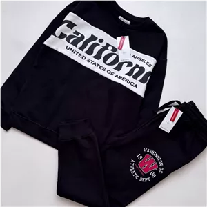 ست توکرک پسرانه PIZZAITALIA