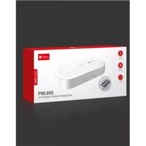 شارژر بی سیم پرووان PROONE مدل PWL805