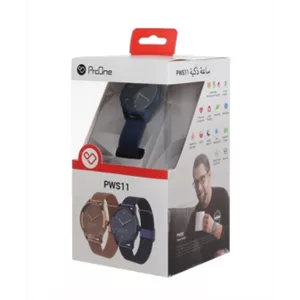 ساعت هوشمند آبی پرووان (PROONE) مدل PWS11