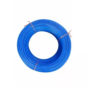 کابل شبکه CAT 6  آبی UTP LEGRAND DESIGN اچ ام دی (HMD) 305 متری