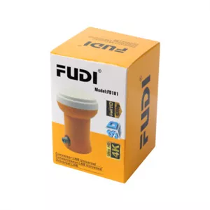 گیرنده ال ان بی FUDI مدل FD101