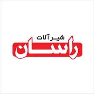 لیست قیمت شیرآلات راسان
