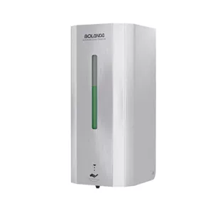 جامایع هوشمند بلندا مدHD225N استیل