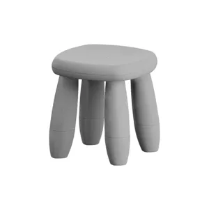 چهارپایه حمام ایمن آب مدل ورونا طوسی