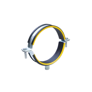 بست آویز سقفی دو رزوه ای پوش فیت 32 نیوفلکس
