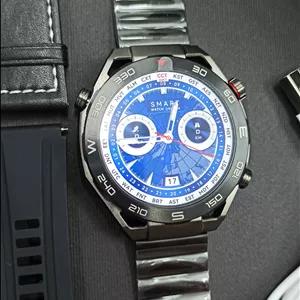 ساعت هوشمند مدل js5 watch New ultimate