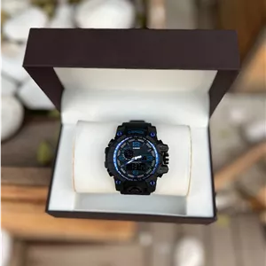 ساعت مچی جی‌ شاک،ساعت جی شاک،ساعت ارتشی،ساعت مچی دیجیتال ،ساعت مچی Gshock,