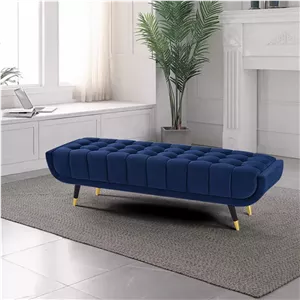 پاف مدل لوتوس