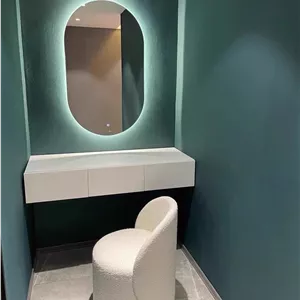 پاف پشت دار مدل پالیز