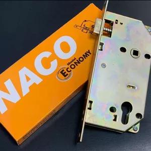 قفل سوئچی ۹ سانت فاصله ۶۰ اقتصادی ناکو(کارتنی و تکی)